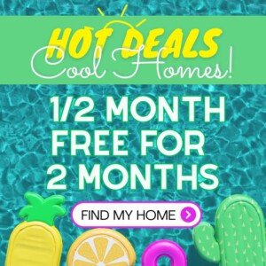 1/2 month free for two month